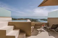 Sivota Sun Side Serenity - Ocean View