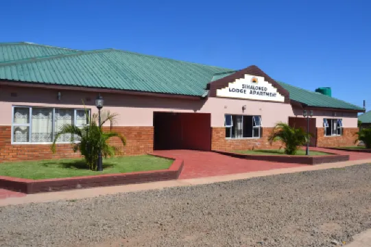 Sikalongo Lodge Highlands โรงแรมใน