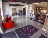 Boutique Hostel Hotels in Паб'яніце
