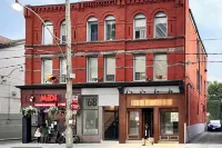 Upstay Hotels Hotels in Dufferin Grove