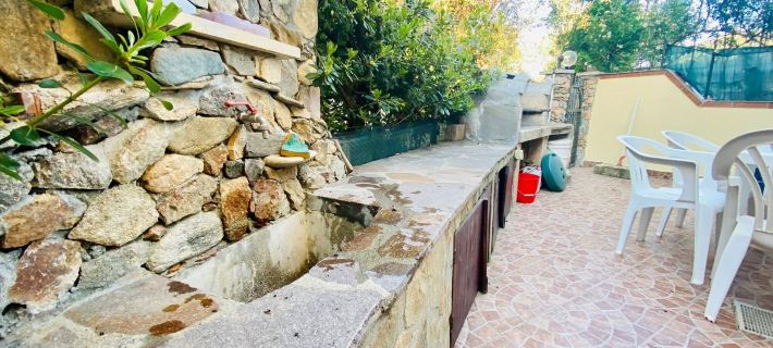 Casa Vacanze Ambra Ξενοδοχεία στην πόλη San Teodoro