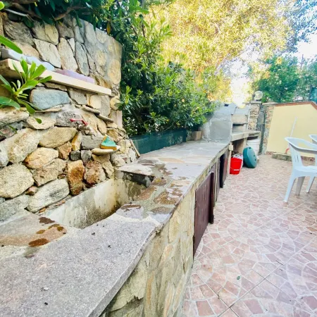 Casa Vacanze Ambra