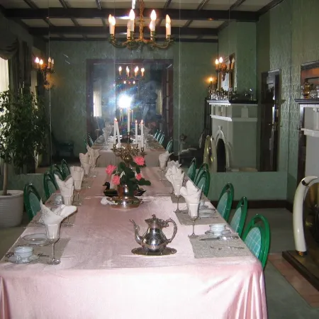 Villa Victoria Executive Guest House