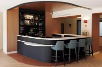 Les Boréales - Appart'Hotel & Restaurant Hotels in Heuland