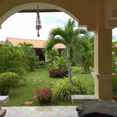 สเตลล่า รีสอร์ท Hotel Exterior