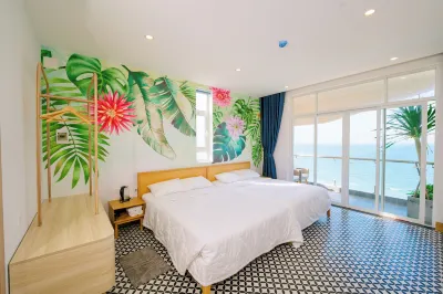 Kennal Home Hotels in Song Cau