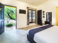 Hotel El Patio Hotels in Tlacotalpan