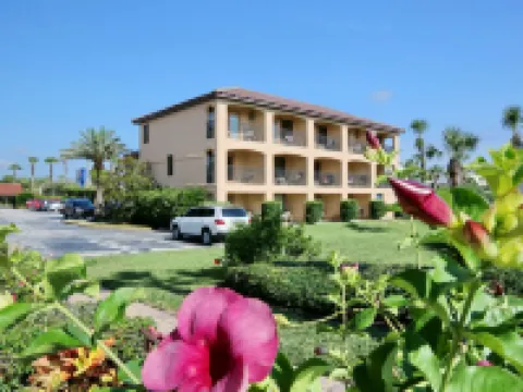 La Fiesta Ocean Inn & Suites Hotels in St. Augustine Beach