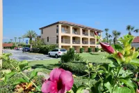 La Fiesta Ocean Inn & Suites Hôtels à : St. Augustine Beach