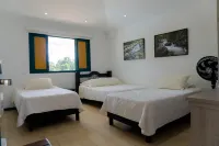 Colina del Sol Hotel Hacienda Hôtels à : Quimbaya