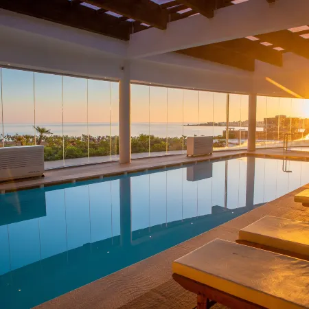 Ramla Bay Resort
