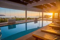 Ramla Bay Resort - Beach