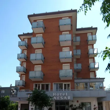 Hotel Caesar