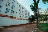 Vallér Montanha Hotel - 3-stjärniga