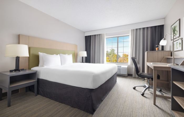 Country Inn & Suites by Radisson, Springfield, Oh