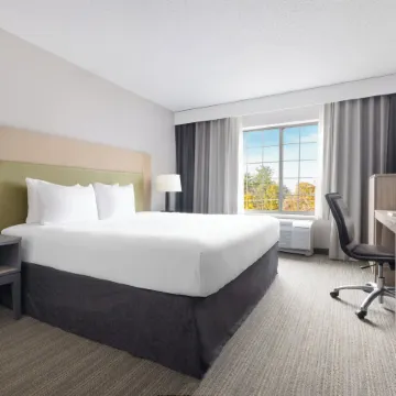 Country Inn & Suites by Radisson, Springfield, Oh