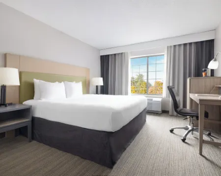 Country Inn & Suites by Radisson, Springfield, Oh Hotels in Springfield