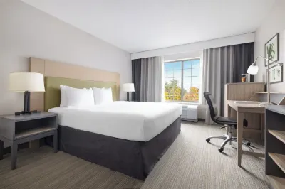Country Inn & Suites by Radisson, Springfield, Oh Các khách sạn ở Springfield