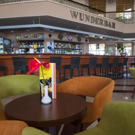 Asteria Family Resort Belek