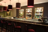 Le Berbere Palace - bar