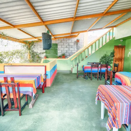 Green House Araque Inn