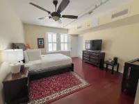 Artisan Downtown Hotels in DeLand