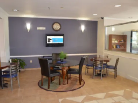 Stay Express Inn and Suites Atlanta Union City Hotels in Union City