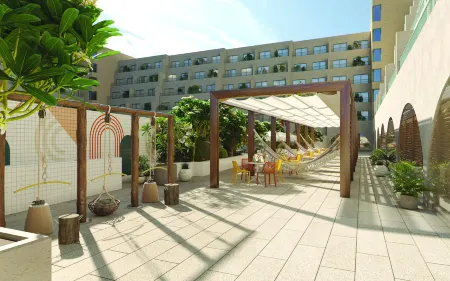 Neve Eilat Hotel by Atlas Hotels