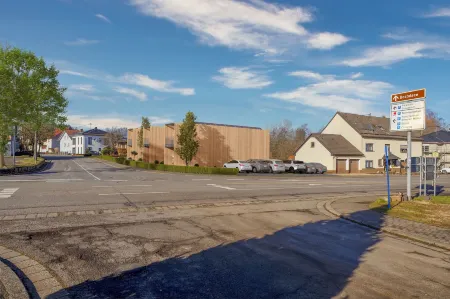 Bostalsee Chalets - Self-Check-in Отели рядом с достопримечательностью «оз. Бошталь»