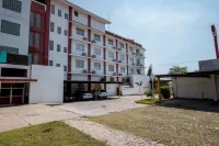 Hotel Quinta Antigua 라사로카르데나스 호텔