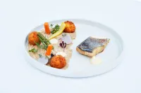 Relais Thalasso Pornichet - Baie de la Baule - Morgenmad