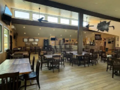 飛翔 L 牧場度假村 班德拉縣酒店