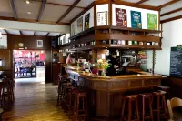 Hotel and Restaurant Van Saaze Hotel a Bant