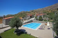 Vrachos Villas - 3 estrellas