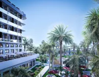 Arsuz Jumanah Premium