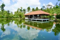 Phuengluang Resort Hoteles en Chaloem Phra Kiat