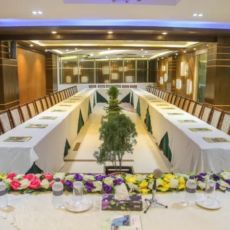 Hotel Valley Garden - Sylhet