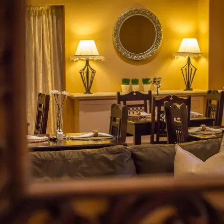 Musgrave Avenue Guest Lodge