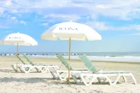 ICONA Diamond Beach - Beach