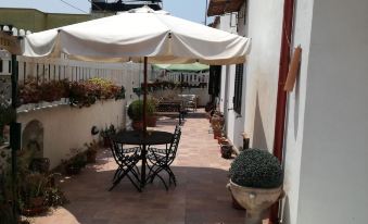 B&B PompeiLog