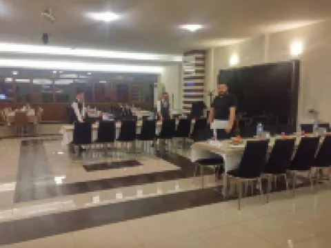 Kremon Hotel Uşak otelleri