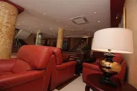 Abbassides Palace Hotels in Cheraga