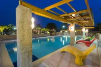 Venue 88 - Pools