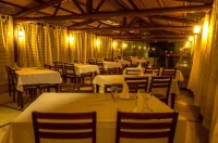 호텔 일 누라게 카노아케브라다 호텔