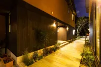 Stagione Hakone Yumoto Hotel di 