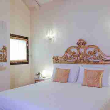 Relais Venezia Rooms