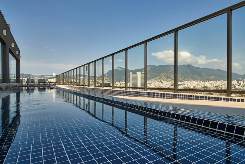 Intercity Rio de Janeiro Porto Maravilha
