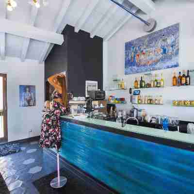 Suite d'Autore Art Design Gallery Fitness & Recreational Facilities