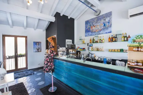 Albergo Suite D'Autore