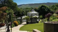 Gibbon Bridge Hotel Hôtels à : Ribble Valley District